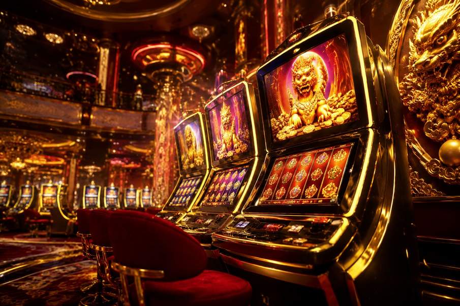 phslots