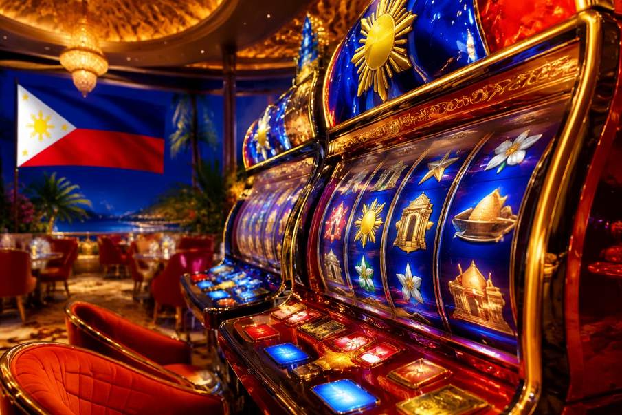 phslots