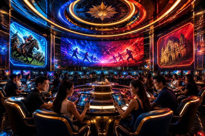 phslots