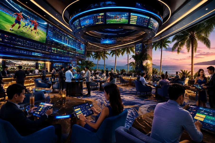 phslots
