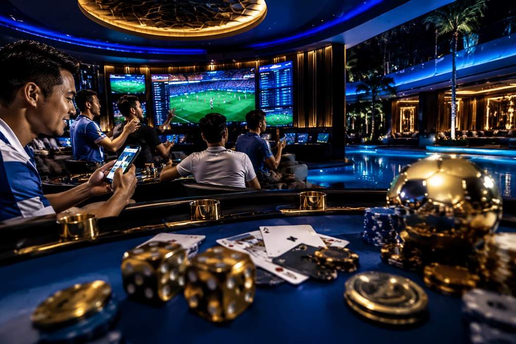phslots